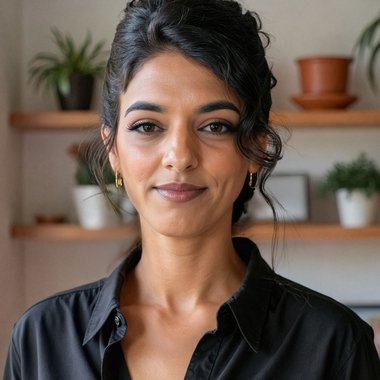 Inbal A. - Freelance App Designer