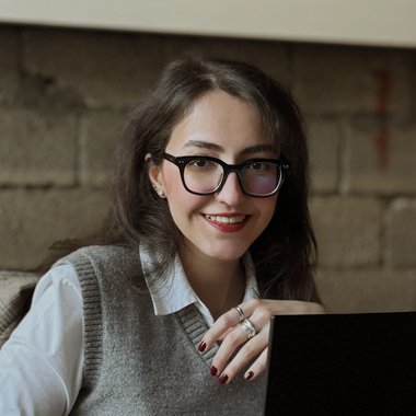 Marjan B. - Freelance Content Creator