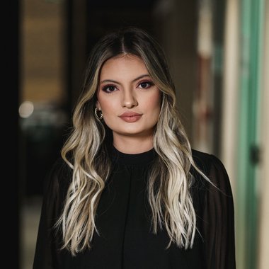 Daniele V. - Freelance Brand Strategist
