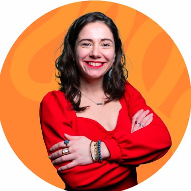 Laetitia D. - Freelance Web Developer