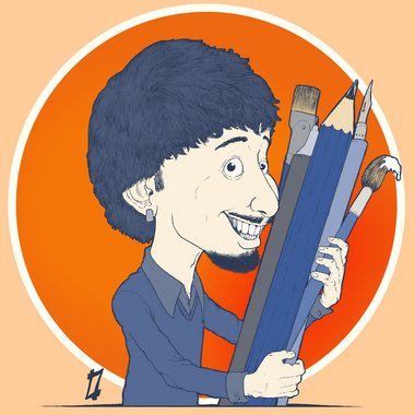 Luca L. - Freelance Artist