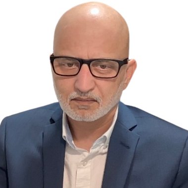 YASIR M. - Freelance Devops Developer