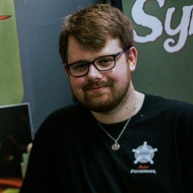 Alex O. - Freelance 3d Designer