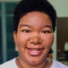 Alexandria M. Johnson