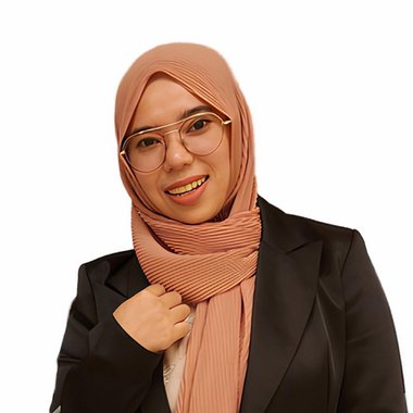 Kurnia A. - Freelance Content Creator