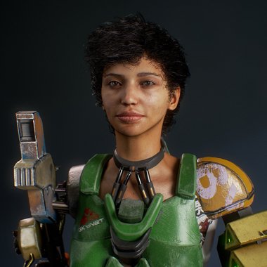 Daniel V. - Freelance Illustrator