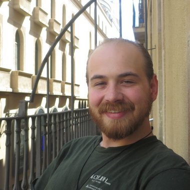 Rowan S. - Freelance Developer