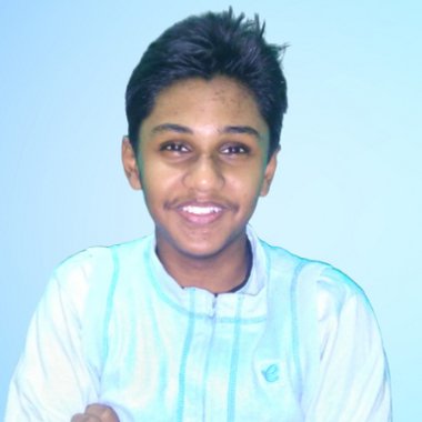 Arik A. - Freelance Web Designer