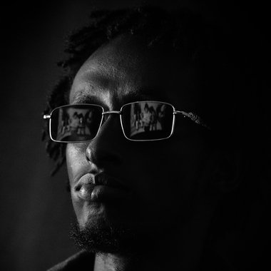 Aime B. - Freelance Video Editor