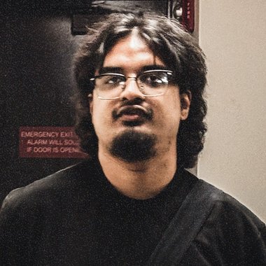 Ashiqur R. - Freelance 3D Animator
