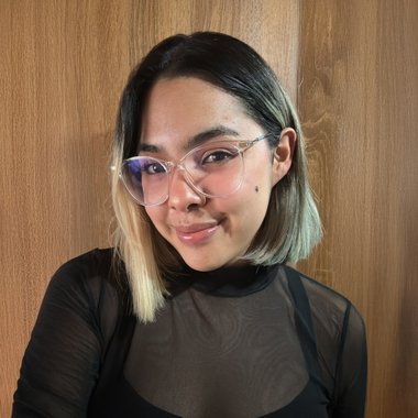 saravcastro - Freelance Voiceover Artist