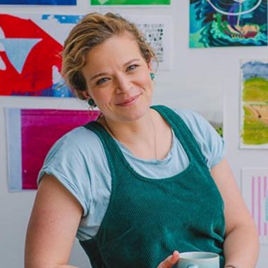 hannahhunterkelm - Freelance Book Illustrator