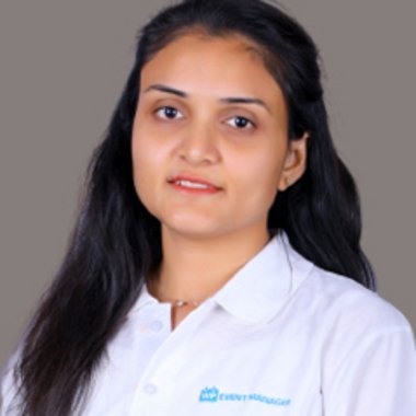 Rita K. - Freelance Developer