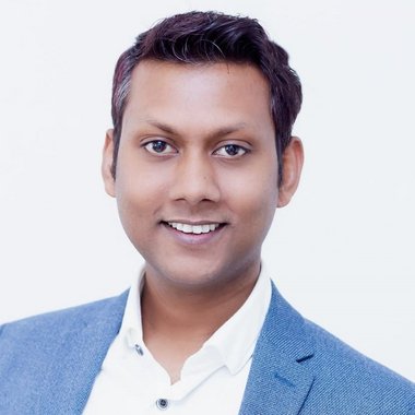 Md. M. - Freelance Content Creator