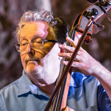John K. - Freelance Double Bassist
