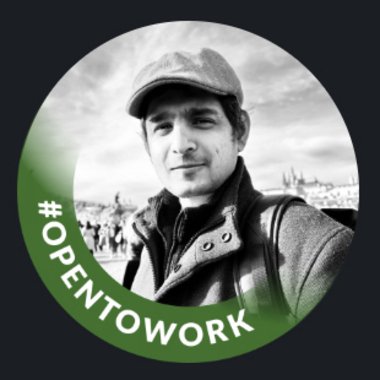 Nimai J. - Freelance Brand Designer