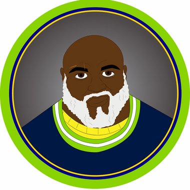 Leroy W. - Freelance Brand Designer