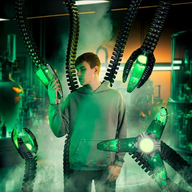 Raimonds M. - Freelance 3d Animator