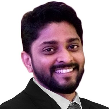 Anand Y. - Freelance Social Media Manager