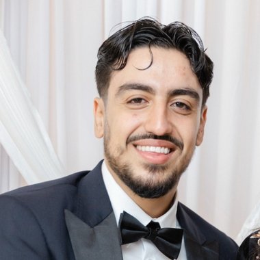 Mohamed D. - Freelance Cloud Developer