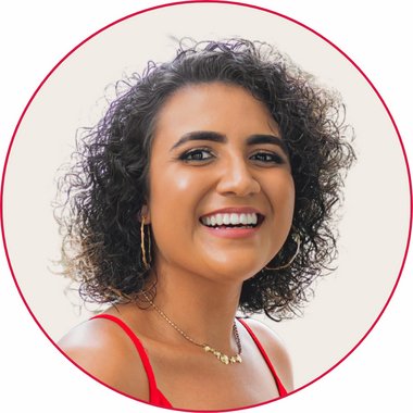 Vadrine B. - Freelance Marketing Consultant