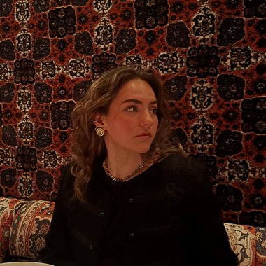Fernanda R. - Freelance Animator