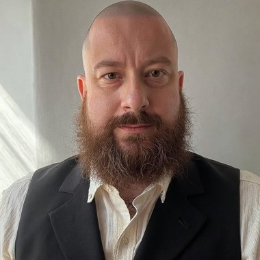 Andi D. - Freelance Voiceover Artist