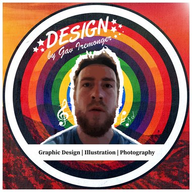 GavinIremonger - Freelance Motion Graphic Designer