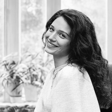 Marina C. - Freelance Community Manager