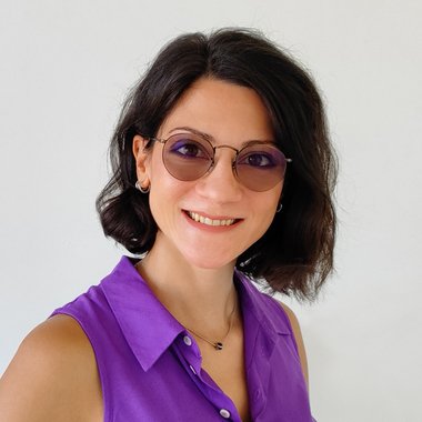 Anastasia T. - Freelance Ui Designer