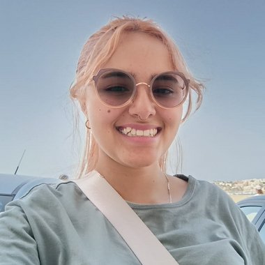 tatianarodquin1 - Freelance Assistant Editor