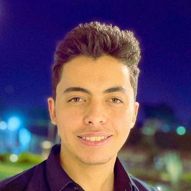 Ahmed G. - Freelance Creative Producer