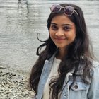 Megha Mahendra Dhumal