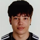 Álex Da Silva Suárez