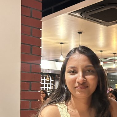 Anisha D. - Freelance Product Designer