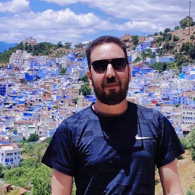 Ilyas E. - Freelance Game Developer