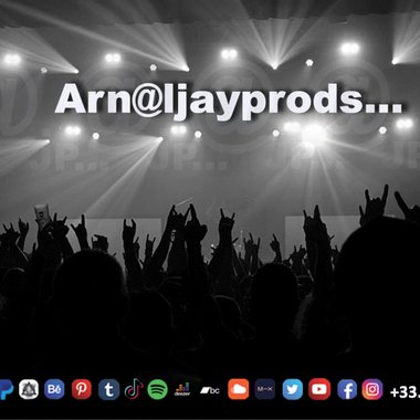 Arnaud J. - Freelance Composer