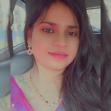 Poojitha C. - Freelance Developer