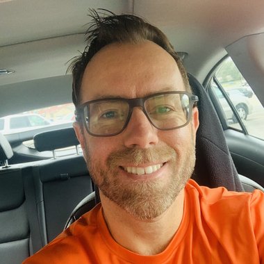 Justin N. - Freelance Brand Strategist