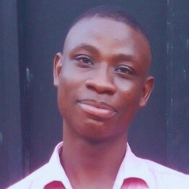 Oladotun F. - Freelance Documentary Filmmaker