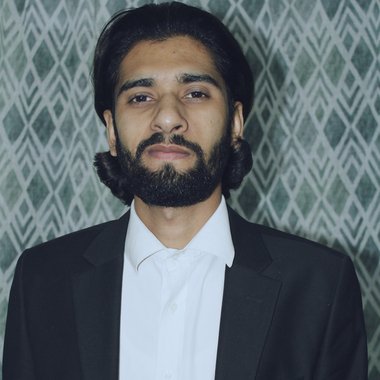 Syed H. - Freelance Digital Marketer