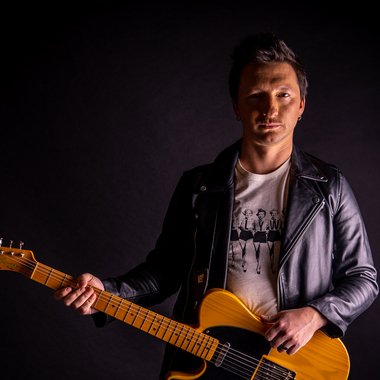 Mick F. - Freelance Music Editor