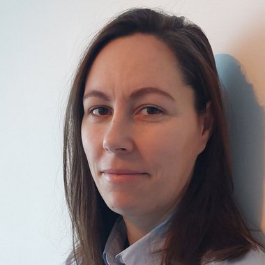 Ildikó S. - Freelance Web Developer