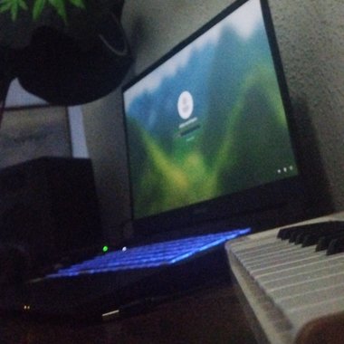 Eloka (. - Freelance Vocalist