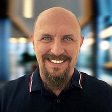 Sebastian D. - Freelance Content Strategist