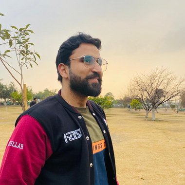abdullah144 - Freelance Data Scientist