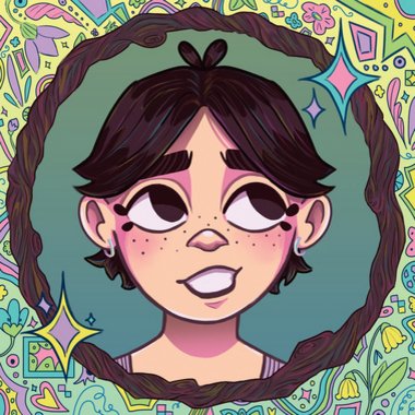 Paulina T. - Freelance Illustrator