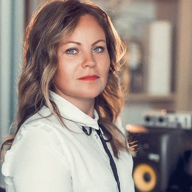 Victoria B. - Freelance Music Composer