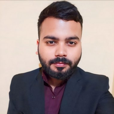 mishrabhav - Freelance Co Writer