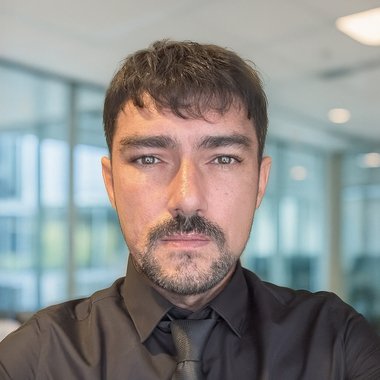 Ryan D. - Freelance Data Annotator